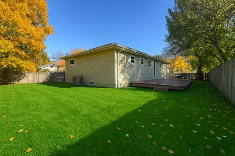 Exterior - 1108 N Main St, Wheaton, IL 60187 photo 3 of 6