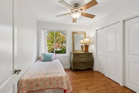 Bedroom - 1108 N Main St, Wheaton, IL 60187 photo 3 of 3
