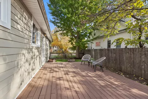 Exterior - 1108 N Main St, Wheaton, IL 60187 photo 2 of 6