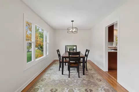 Dining - 1108 N Main St, Wheaton, IL 60187 photo 1 of 1