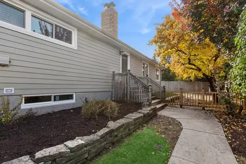 Exterior - 1108 N Main St, Wheaton, IL 60187 photo 5 of 6