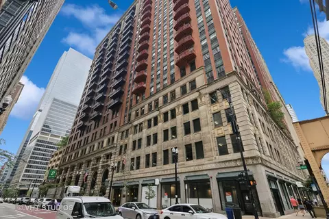 212 W Washington St #1605, Chicago, IL 60606