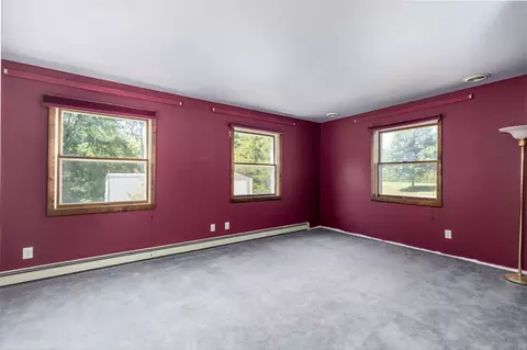 Bedroom - 2940 E 1509th Rd, Ottawa, IL 61350 photo 1 of 8