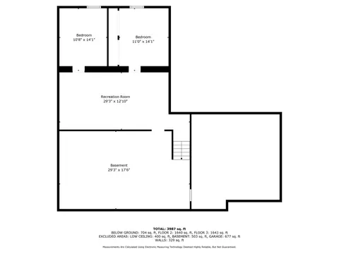 Floorplan - 2940 E 1509th Rd, Ottawa, IL 61350 photo 1 of 4