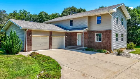 2940 E 1509th Rd, Ottawa, IL 61350