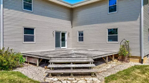 Exterior - 2940 E 1509th Rd, Ottawa, IL 61350 photo 6 of 6
