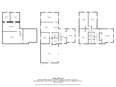 Floorplan - 2940 E 1509th Rd, Ottawa, IL 61350 photo 4 of 4