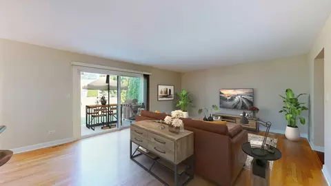 Living - 4532 Topaz Dr, Hoffman Estates, IL 60192 photo 1 of 3