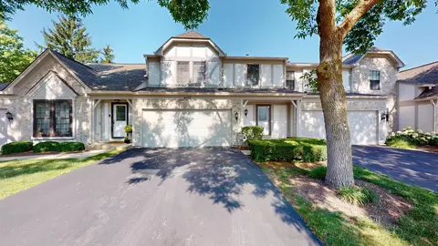 4532 Topaz Dr, Hoffman Estates, IL 60192