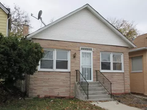 7522 S Merrill Ave, Chicago, IL 60649