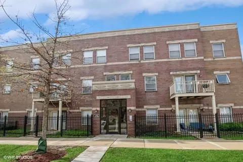 803 E 41st St #3A, Chicago, IL 60653 photo 1