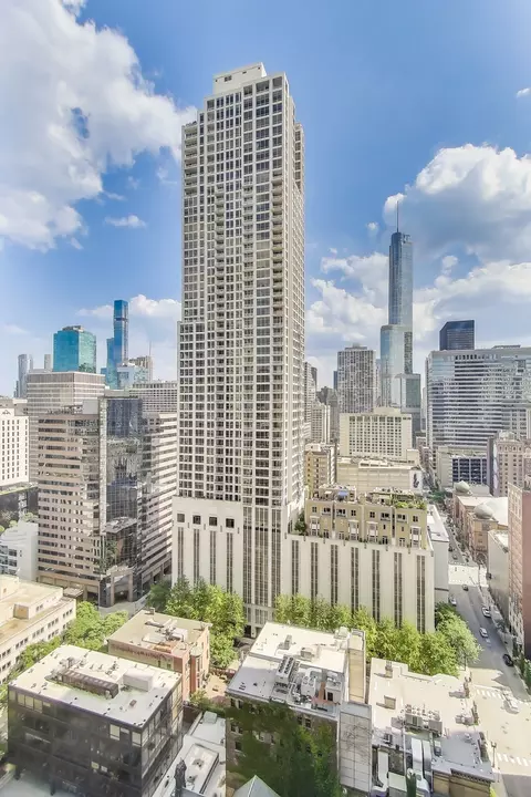 30 E Huron St #2602, Chicago, IL 60611 photo 21