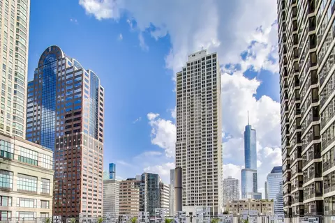 30 E Huron St #2602, Chicago, IL 60611 photo 37