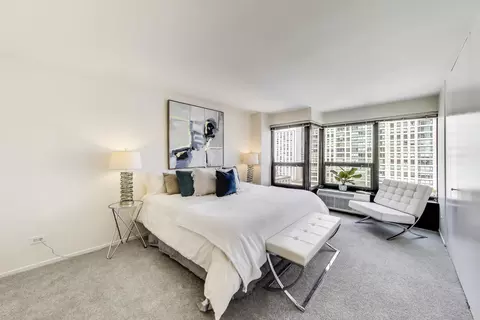30 E Huron St #2602, Chicago, IL 60611 photo 13