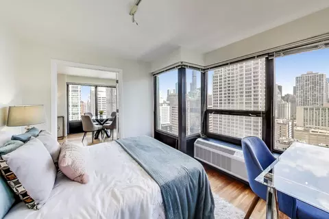30 E Huron St #2602, Chicago, IL 60611 photo 17