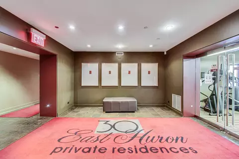 30 E Huron St #2602, Chicago, IL 60611 photo 33