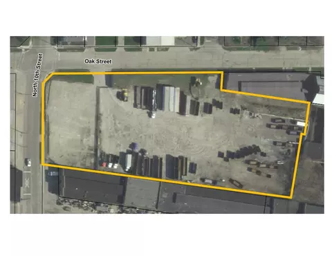 Se Corner Of 10th & Oak Street, Dekalb, IL 60115
