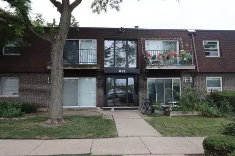 815 Grove Dr #112, Buffalo Grove, IL 60089