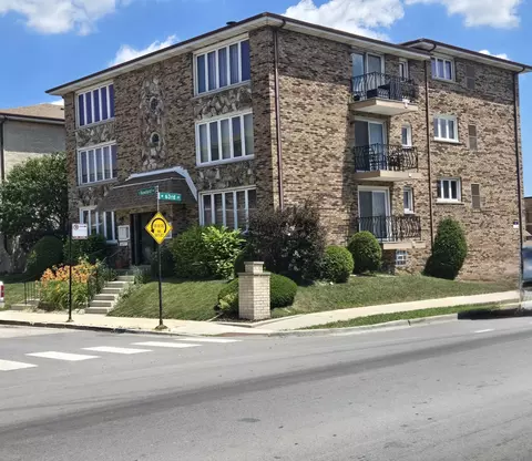 6257 S Newland Ave #3S, Chicago, IL 60638