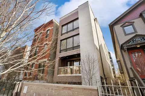 1423 W Huron St #1, Chicago, IL 60642