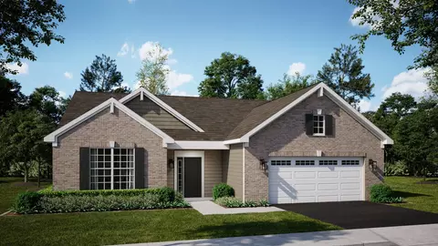 10144 Leopold Ln, Huntley, IL 60142