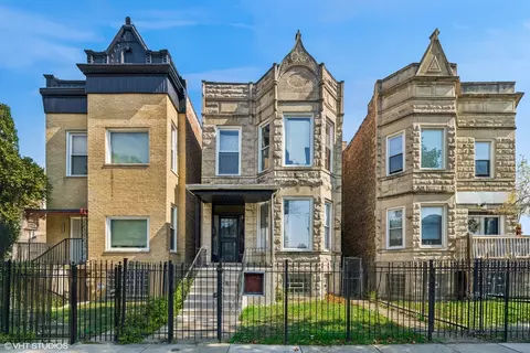 4138 W Adams St, Chicago, IL 60624
