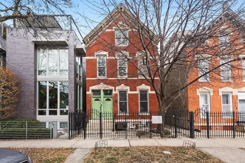 Undisclosed, Chicago, IL 60622