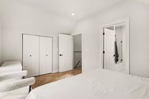 Bedroom - Undisclosed, Chicago, IL 60622 photo 1 of 4