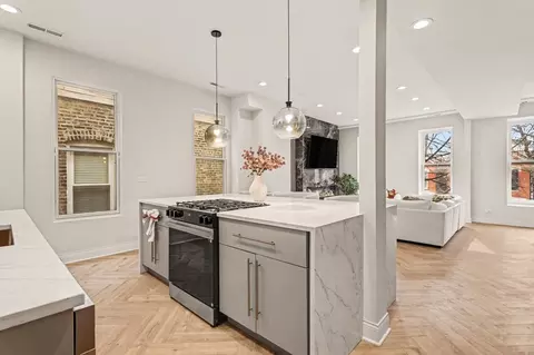 Kitchen - Undisclosed, Chicago, IL 60622 photo 4 of 7