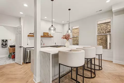 Kitchen - Undisclosed, Chicago, IL 60622 photo 3 of 7