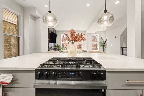 Kitchen - Undisclosed, Chicago, IL 60622 photo 5 of 7