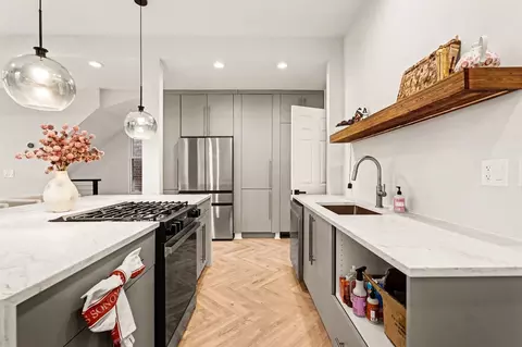 Kitchen - Undisclosed, Chicago, IL 60622 photo 1 of 7
