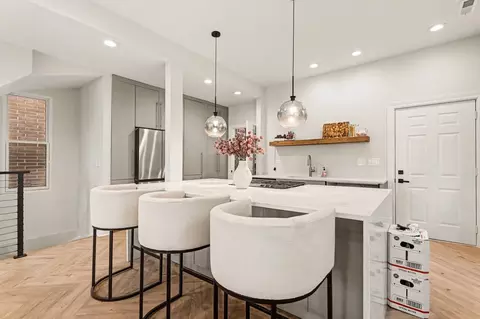 Kitchen - Undisclosed, Chicago, IL 60622 photo 6 of 7