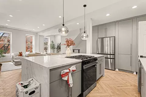 Kitchen - Undisclosed, Chicago, IL 60622 photo 2 of 7