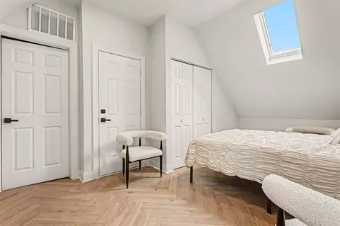 Bedroom - Undisclosed, Chicago, IL 60622 photo 4 of 4