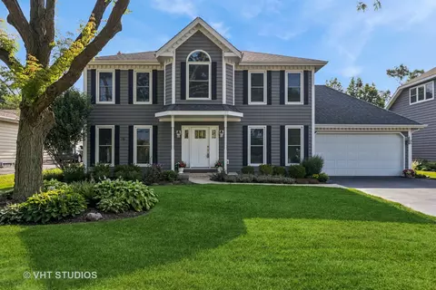 1609 N President St, Wheaton, IL 60187