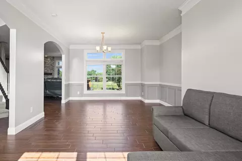 Living - 2913 Fox Creek Rd, Bloomington, IL 61705 photo 2 of 10