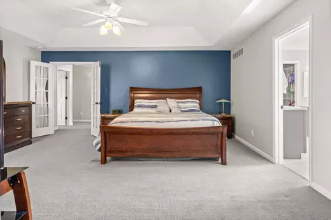 Bedroom - 2913 Fox Creek Rd, Bloomington, IL 61705 photo 2 of 5