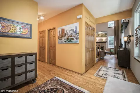 1475 Ginger Woods Ct #2-4, Wheeling, IL 60090 photo 4