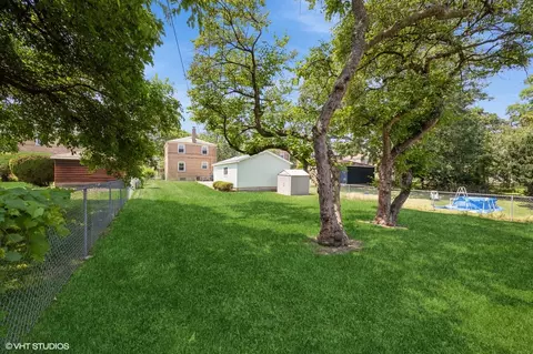 Exterior - 25 N Ashbel Ave, Hillside, IL 60162 photo 5 of 5
