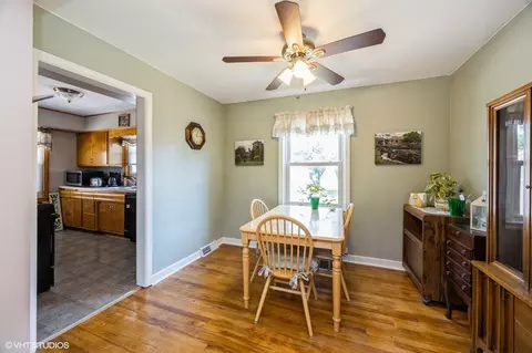 Dining - 25 N Ashbel Ave, Hillside, IL 60162 photo 1 of 1