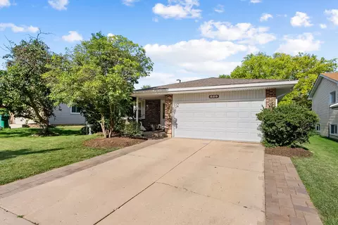 463 Raphael Ave, Buffalo Grove, IL 60089
