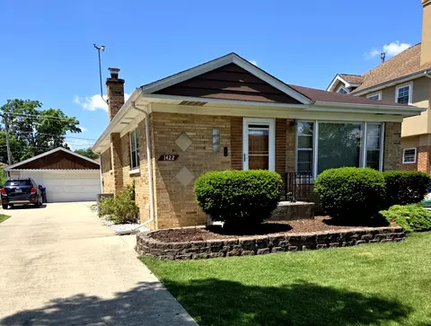 Undisclosed, La Grange Park, IL 60526