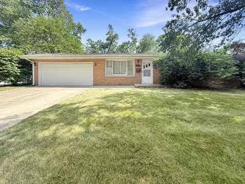 1340 Jeffrey Dr, Rantoul, IL 61866