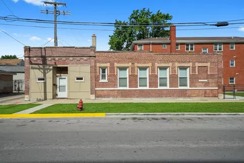 5401 W 22nd Pl, Cicero, IL 60804