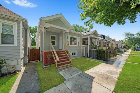 6811 S Claremont Ave, Chicago, IL 60636