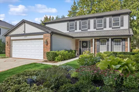 1012 Hobson Dr, Buffalo Grove, IL 60089