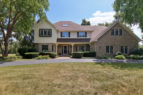 13 Wind Ridge Rd, South Barrington, IL 60010