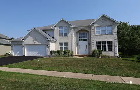 18600 W Lazy Acre Rd, Lake Villa, IL 60046