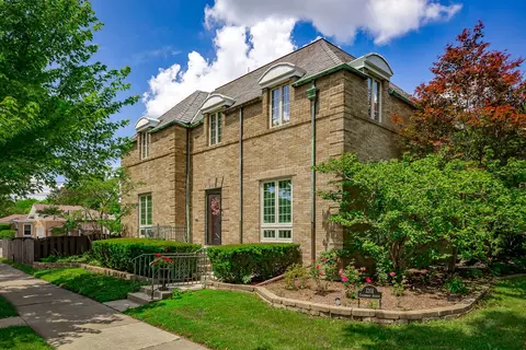 1201 Columbian Ave, Oak Park, IL 60302